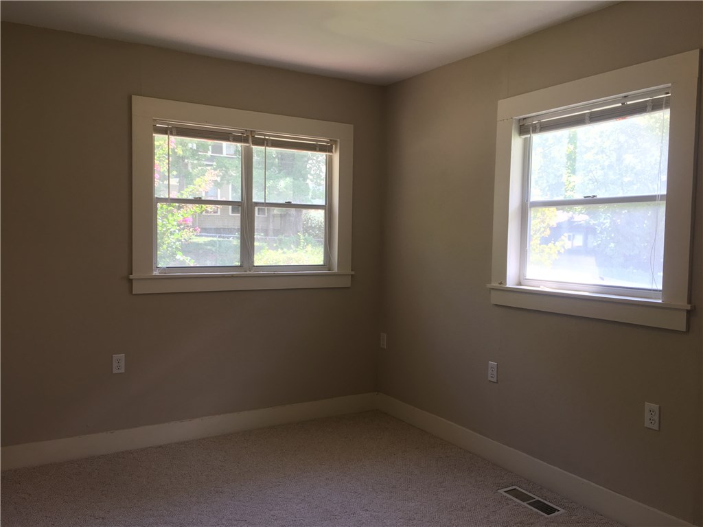 Fayetteville Outlots - Residential