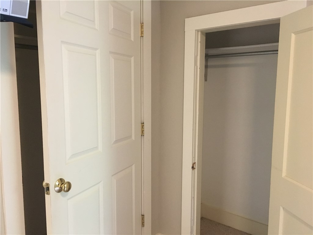 Fayetteville Outlots - Residential