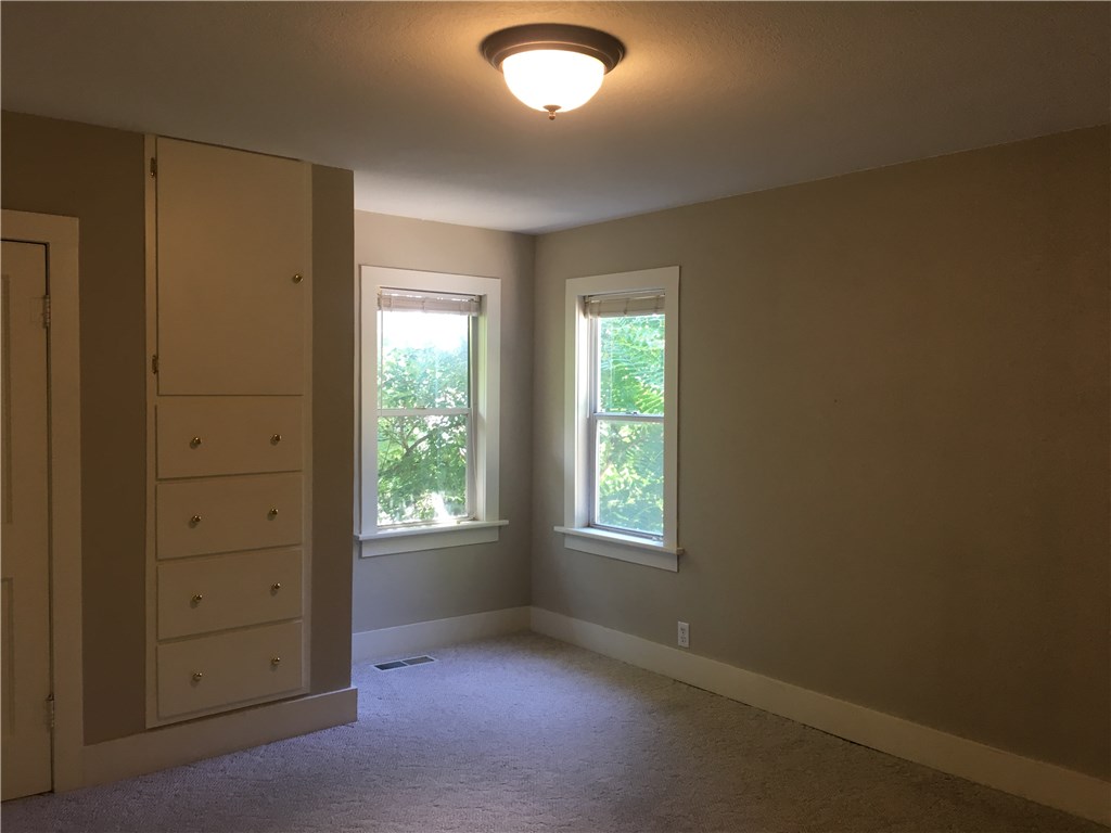 Fayetteville Outlots - Residential