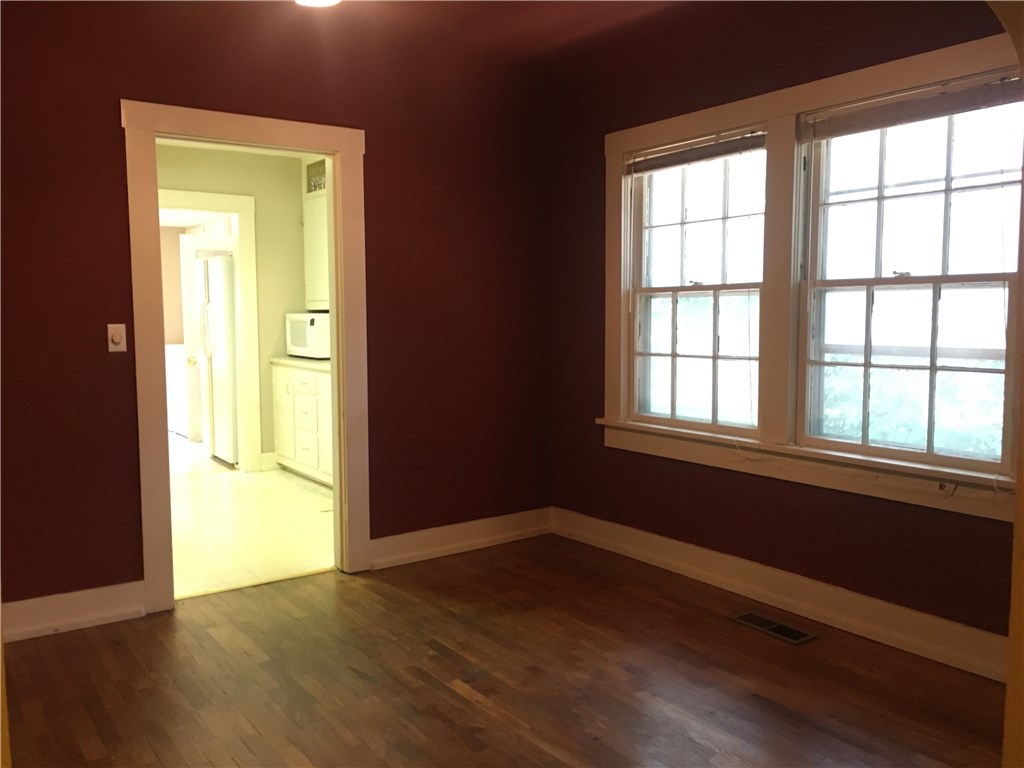 Fayetteville Outlots - Residential