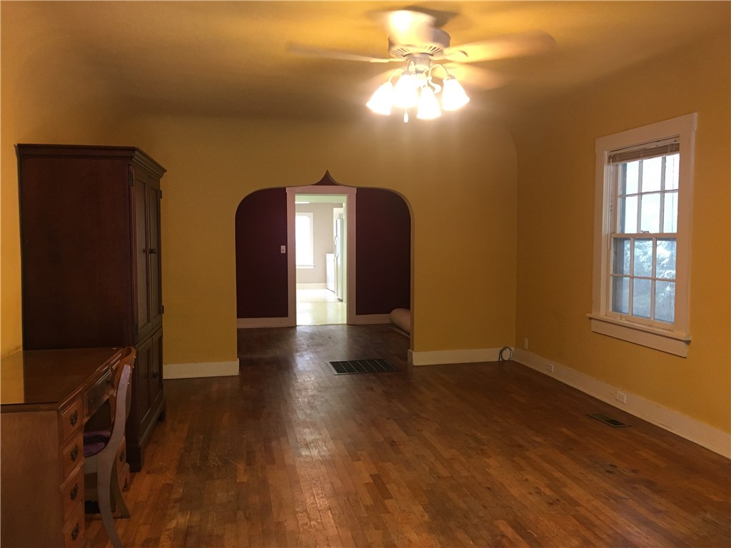 Fayetteville Outlots - Residential