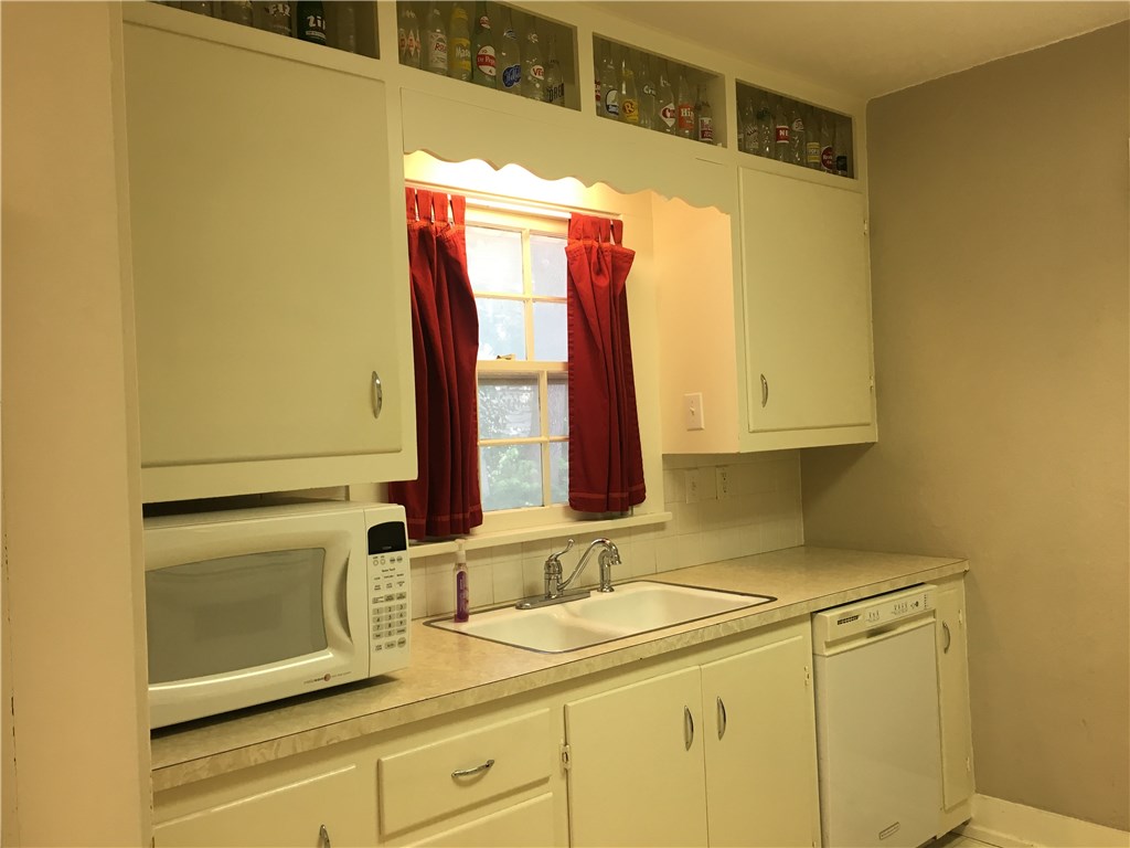 Fayetteville Outlots - Residential