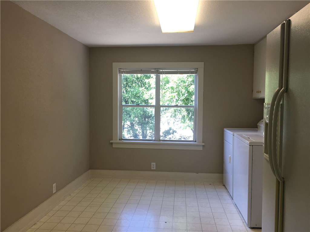Fayetteville Outlots - Residential