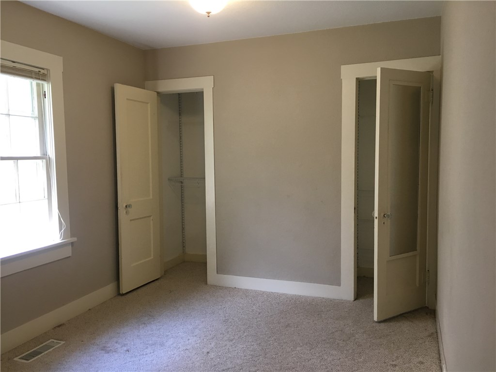 Fayetteville Outlots - Residential