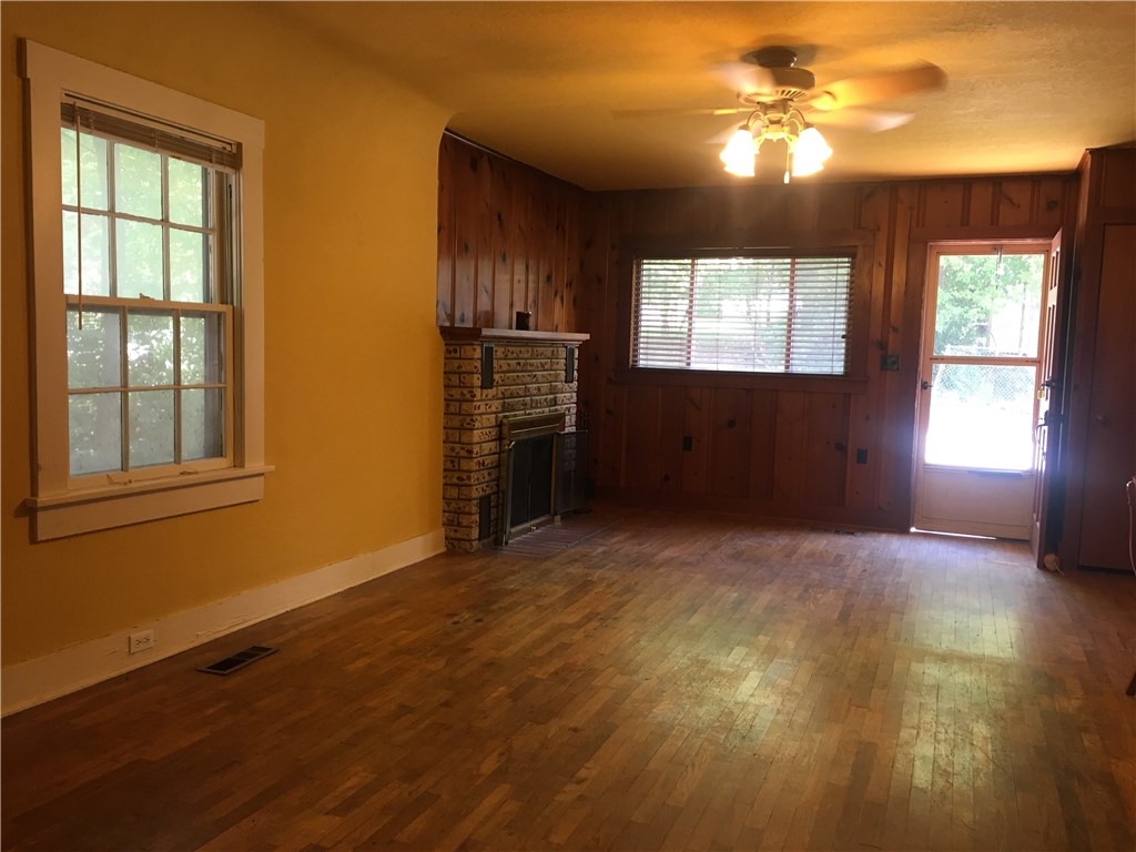 Fayetteville Outlots - Residential
