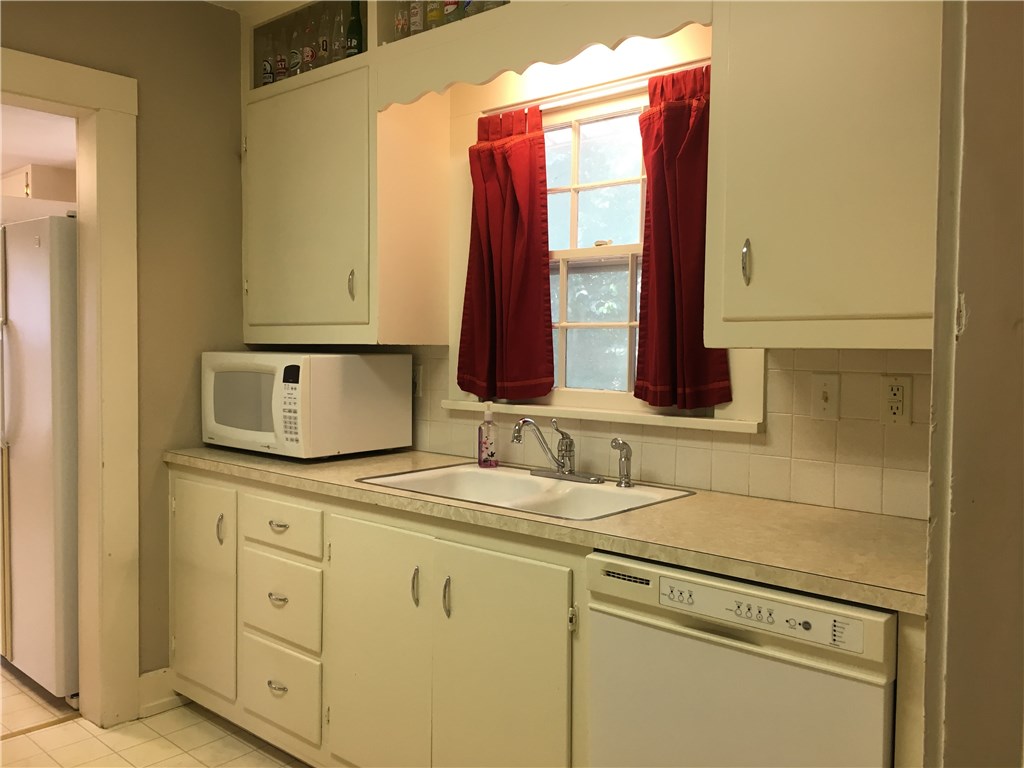 Fayetteville Outlots - Residential