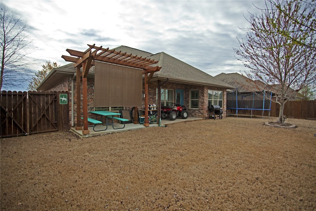 Camden Way - Residential
