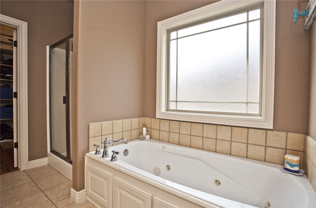Camden Way - Residential