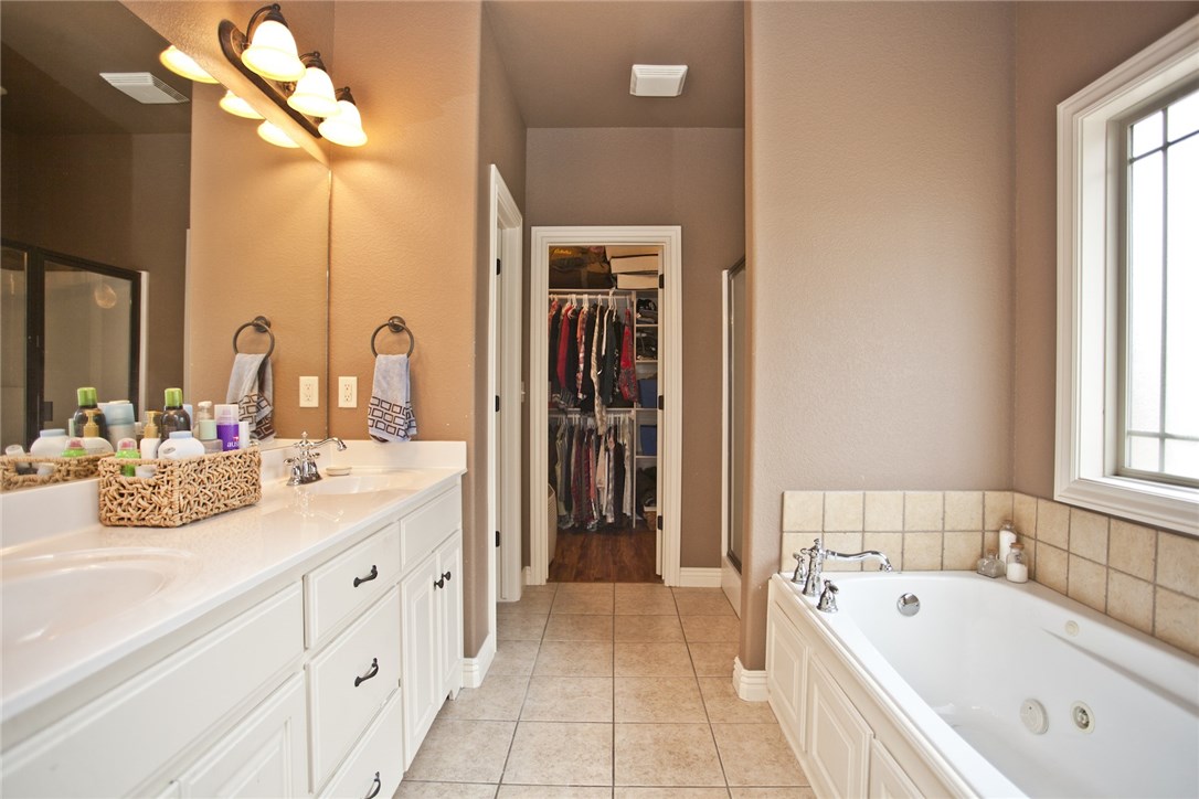 Camden Way - Residential