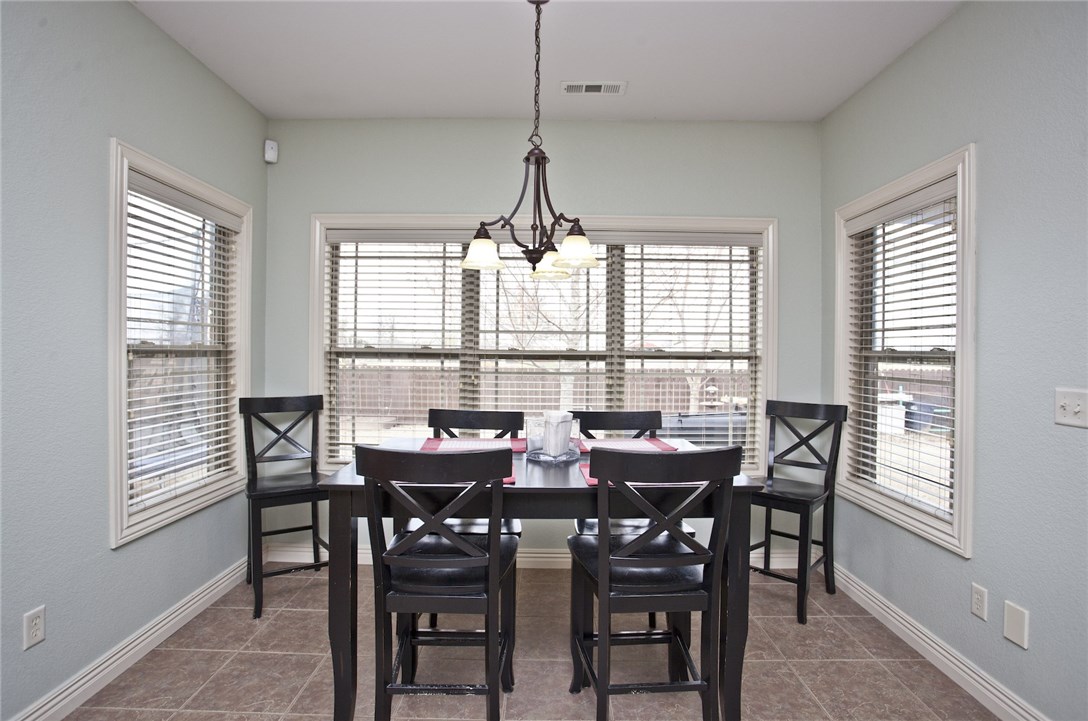 Camden Way - Residential