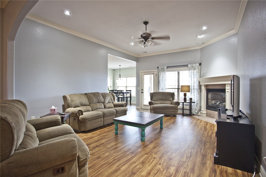 Camden Way - Residential