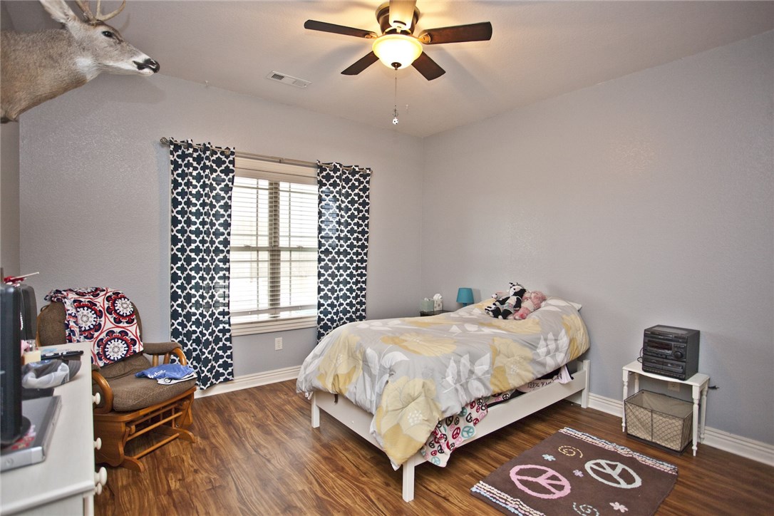 Camden Way - Residential