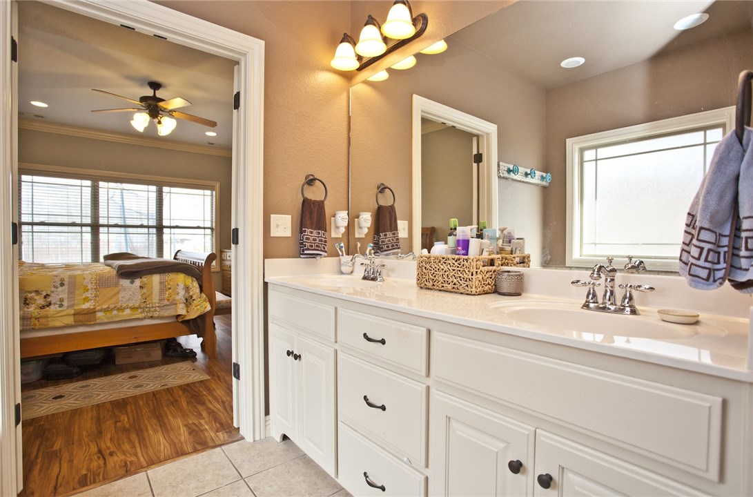 Camden Way - Residential