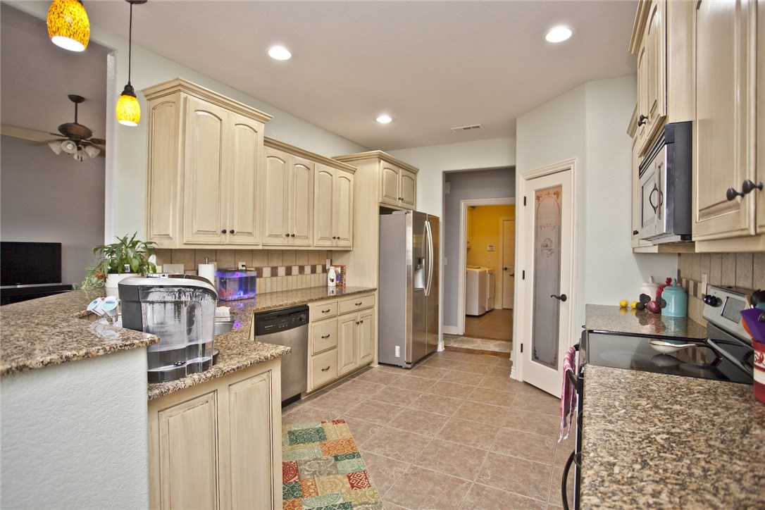 Camden Way - Residential