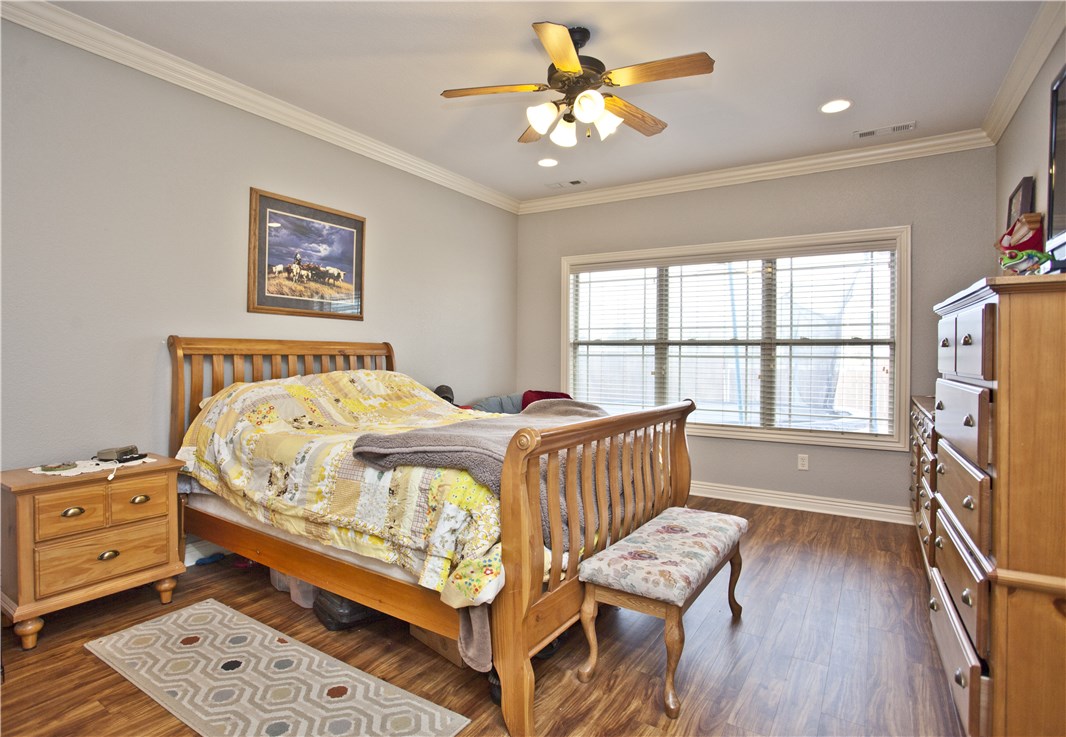 Camden Way - Residential
