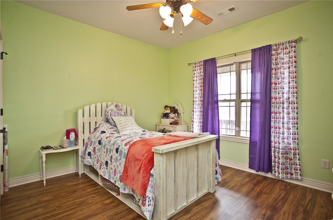 Camden Way - Residential