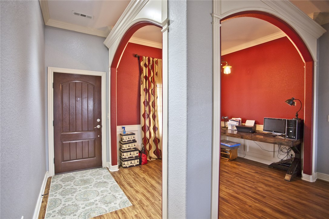 Camden Way - Residential