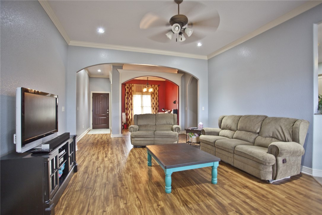 Camden Way - Residential