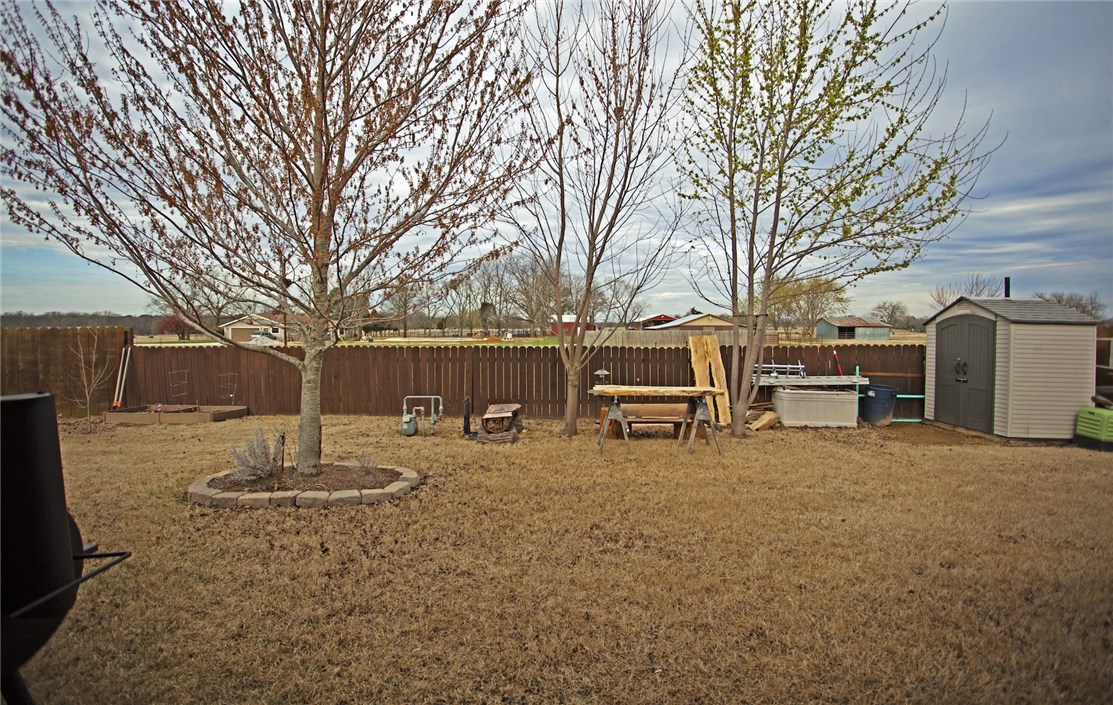Camden Way - Residential