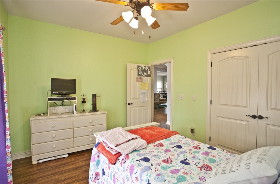 Camden Way - Residential