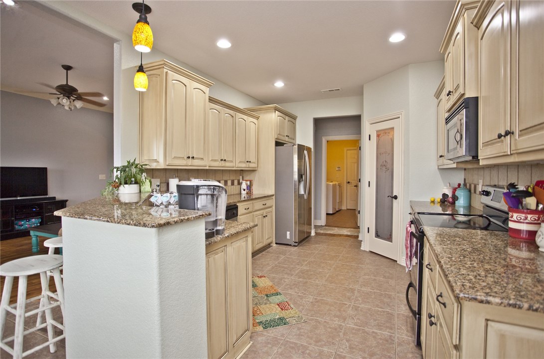 Camden Way - Residential