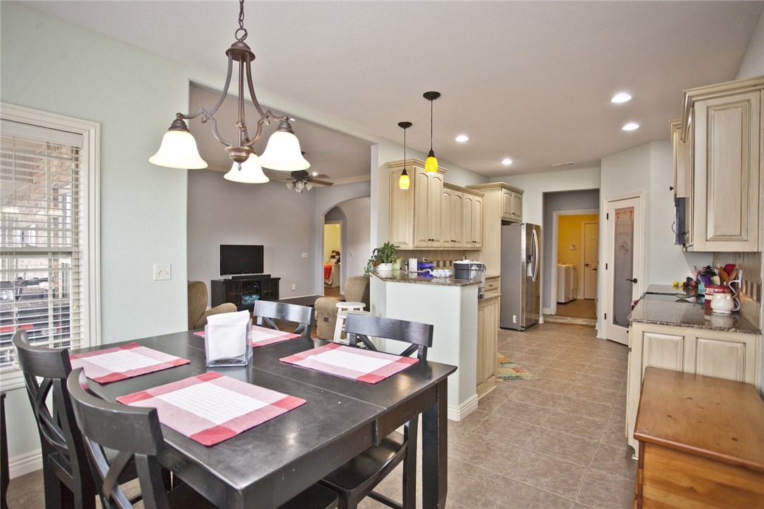 Camden Way - Residential