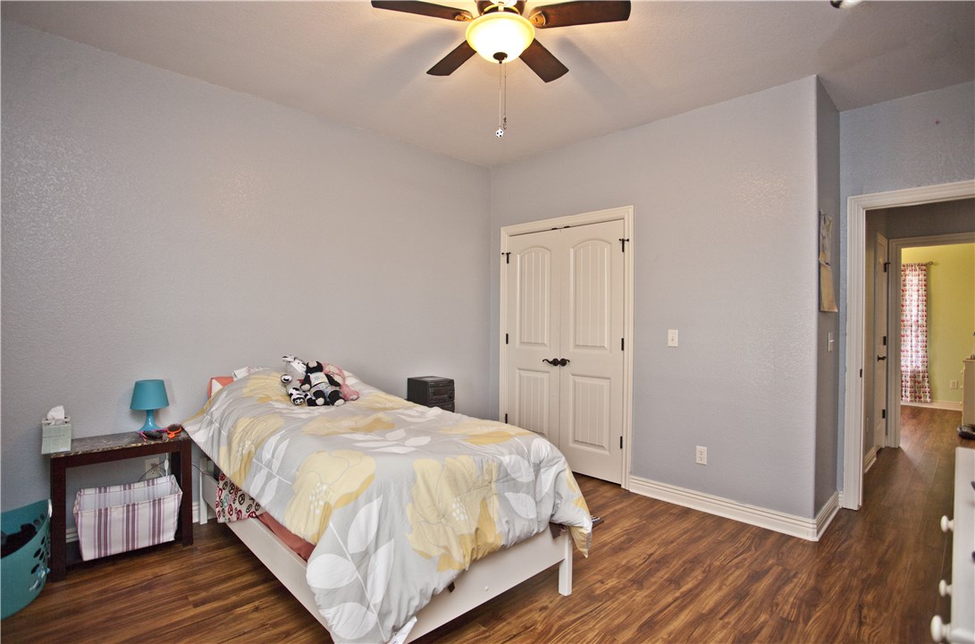 Camden Way - Residential