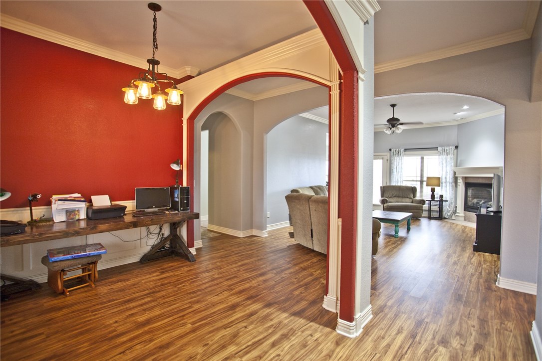 Camden Way - Residential