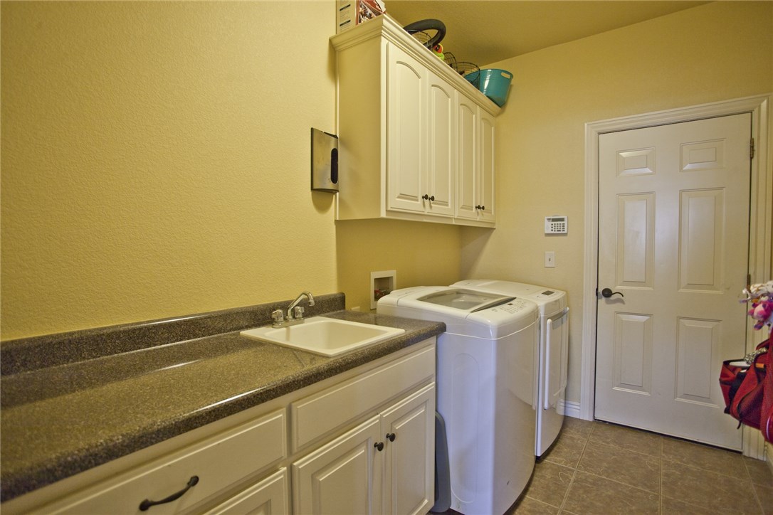 Camden Way - Residential