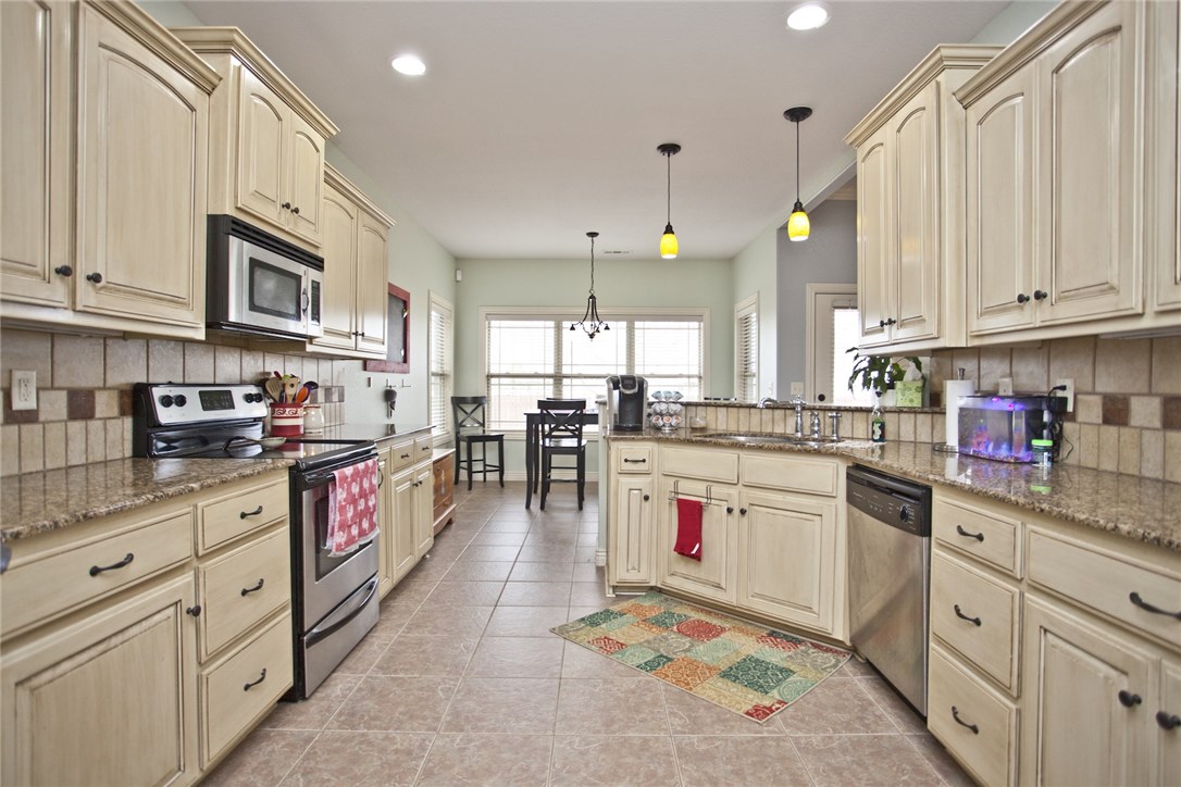 Camden Way - Residential
