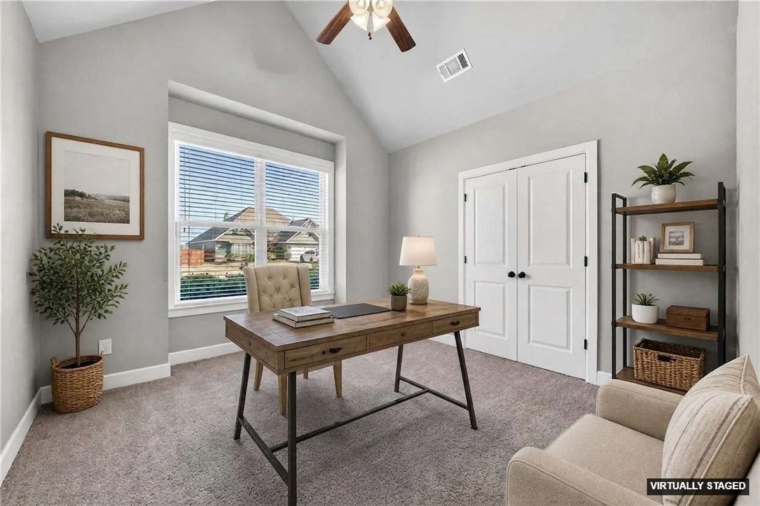 Maple Estates Ph Ia Centerton - Residential