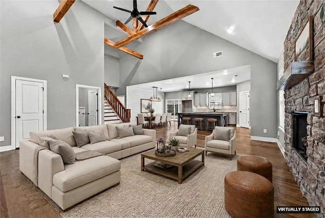 Maple Estates Ph Ia Centerton - Residential