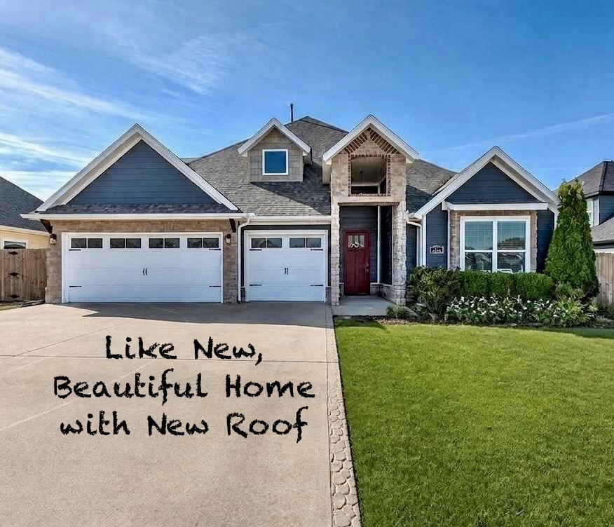 Maple Estates Ph Ia Centerton - Residential