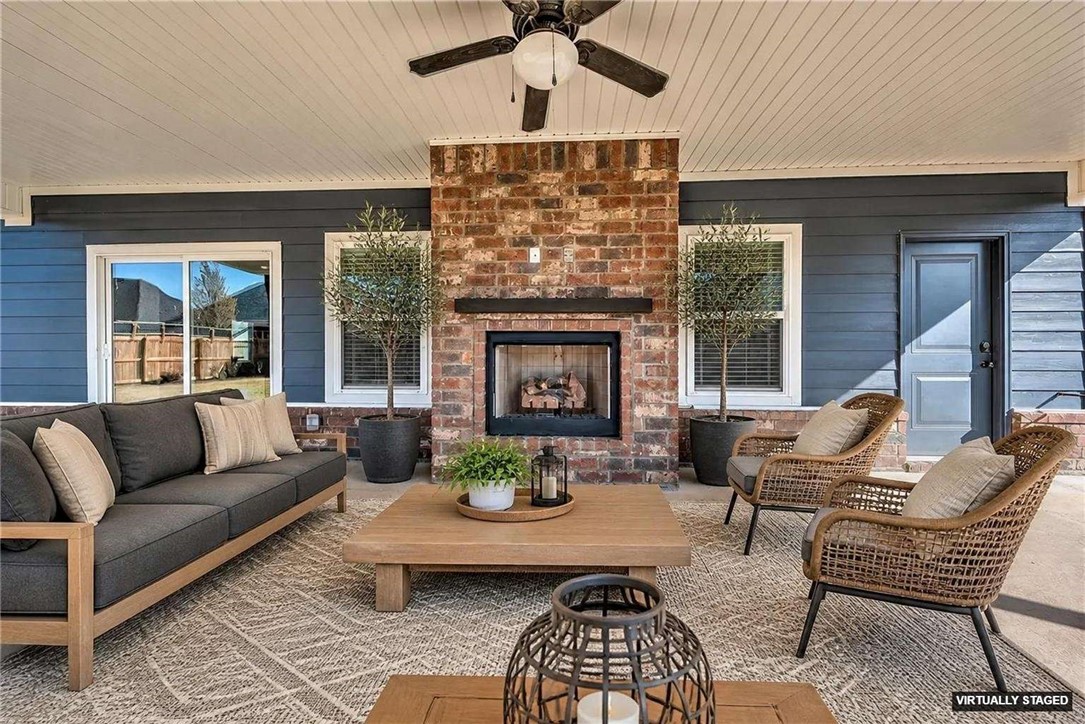 Maple Estates Ph Ia Centerton - Residential