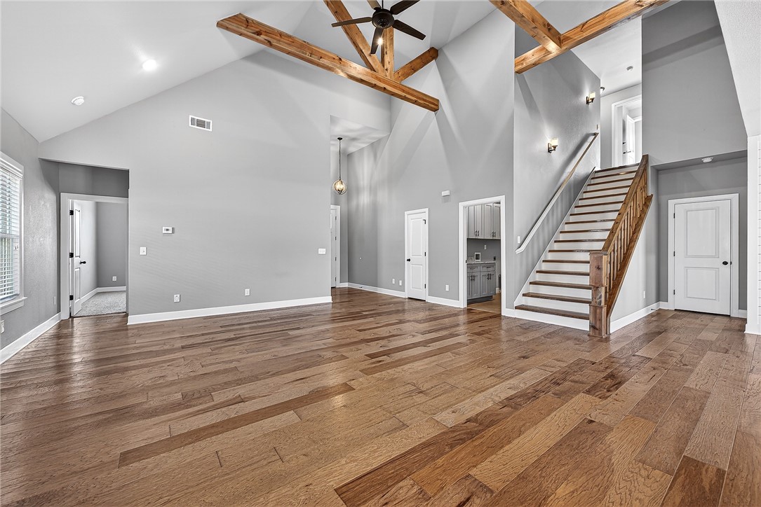 Maple Estates Ph Ia Centerton - Residential