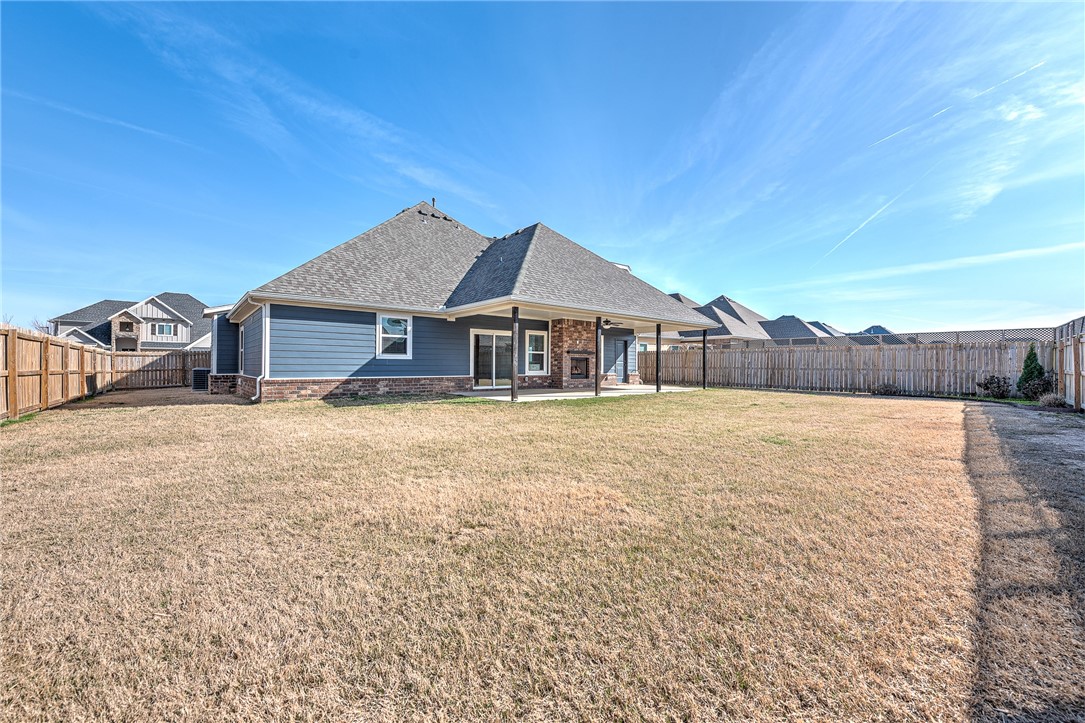 Maple Estates Ph Ia Centerton - Residential