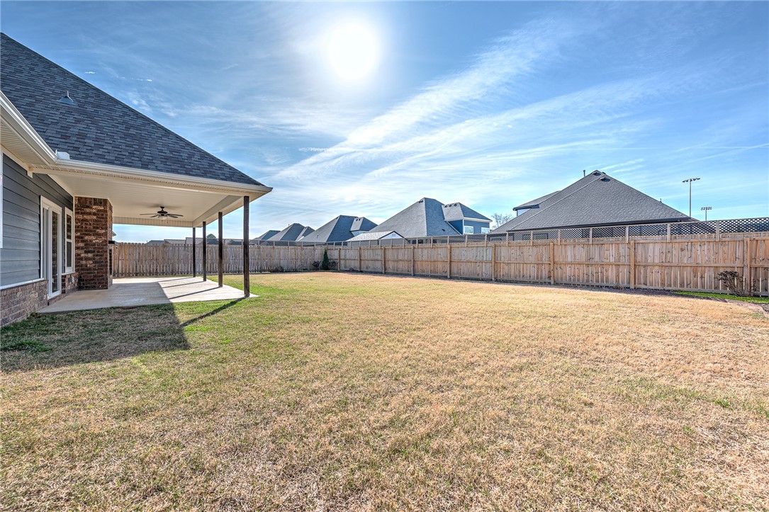 Maple Estates Ph Ia Centerton - Residential