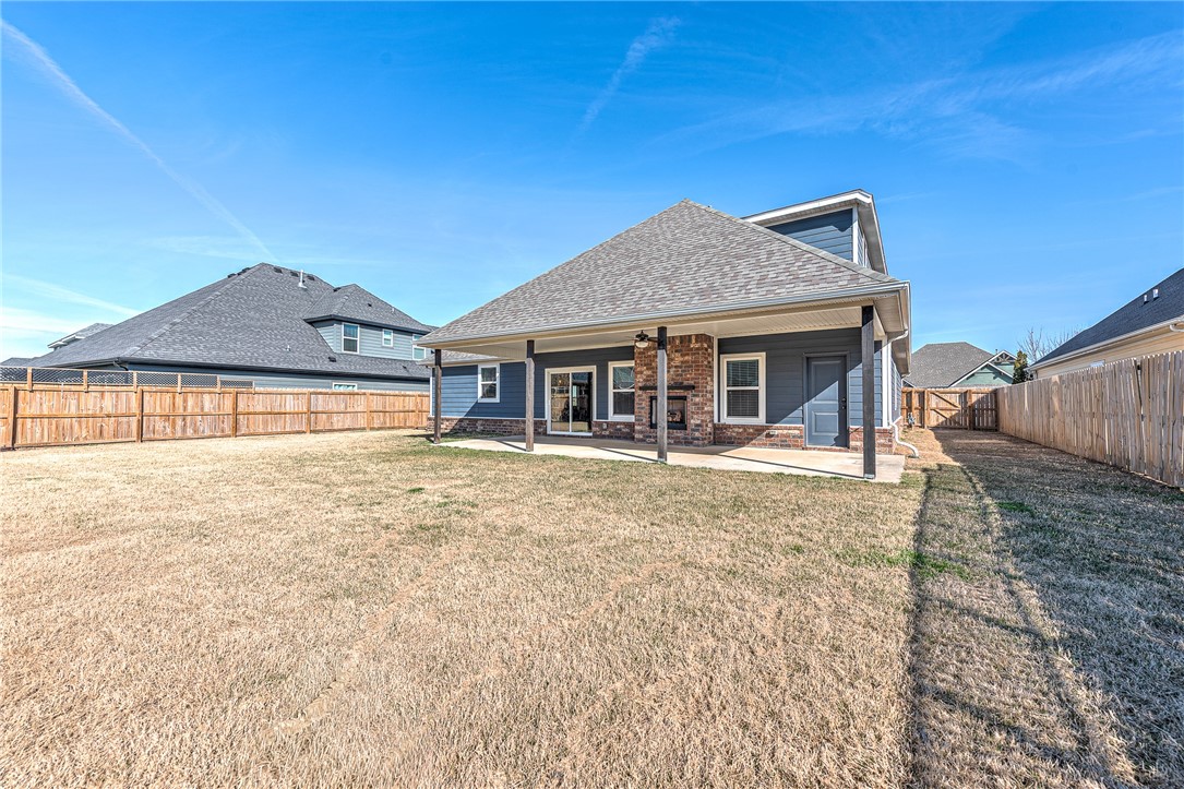 Maple Estates Ph Ia Centerton - Residential
