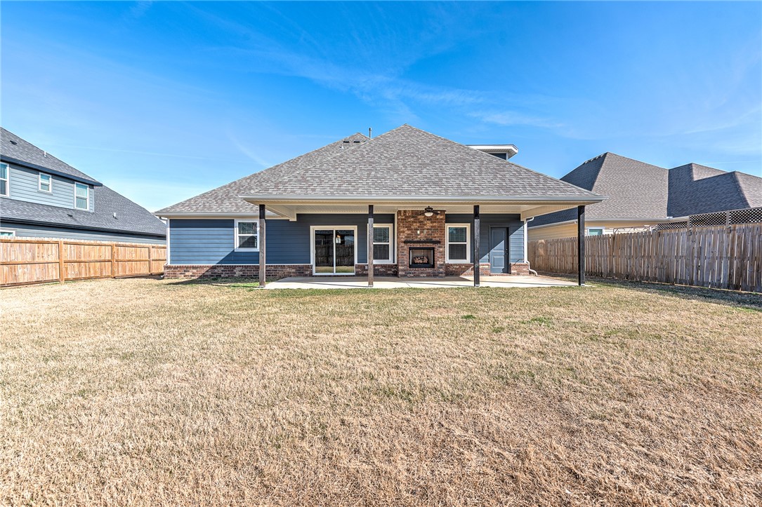 Maple Estates Ph Ia Centerton - Residential