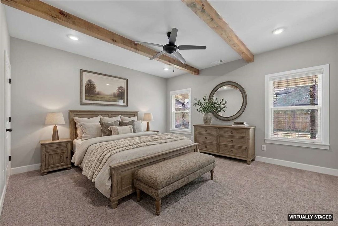 Maple Estates Ph Ia Centerton - Residential