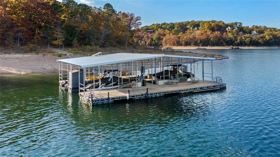 Shaddox Bay - Residential