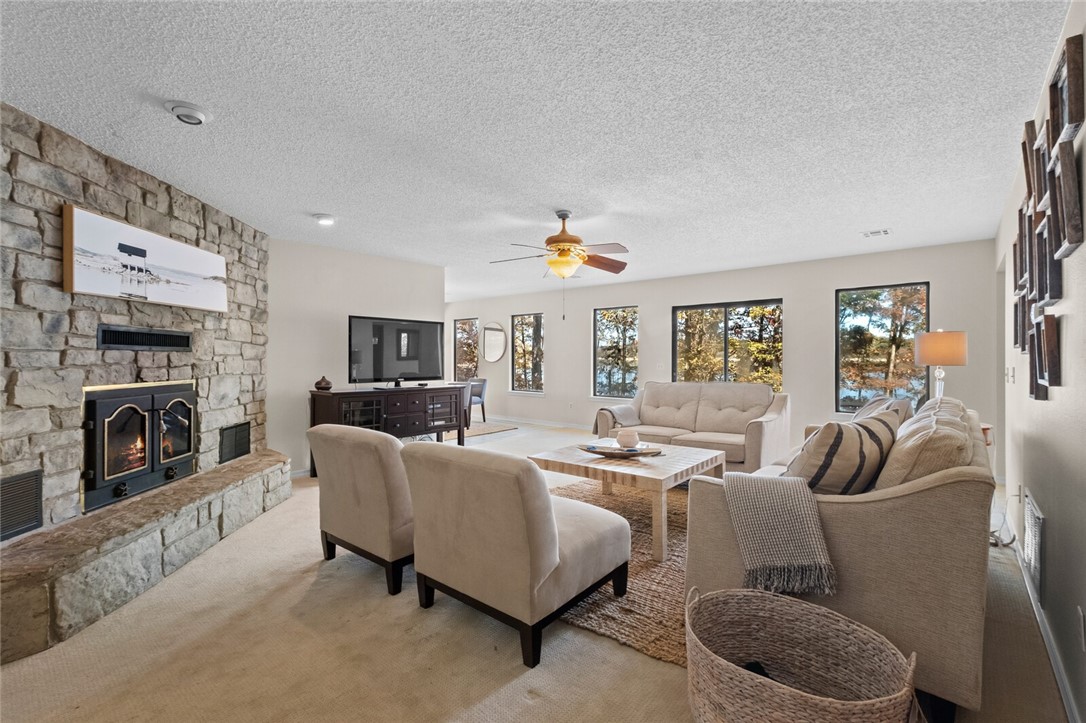 Shaddox Bay - Residential