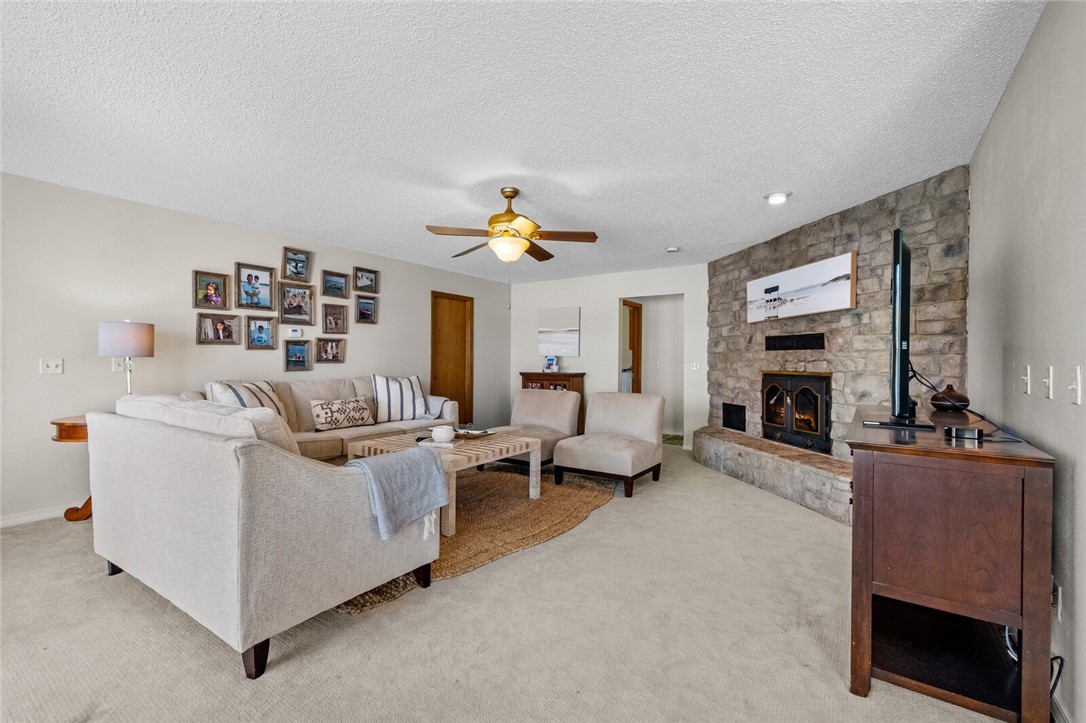 Shaddox Bay - Residential