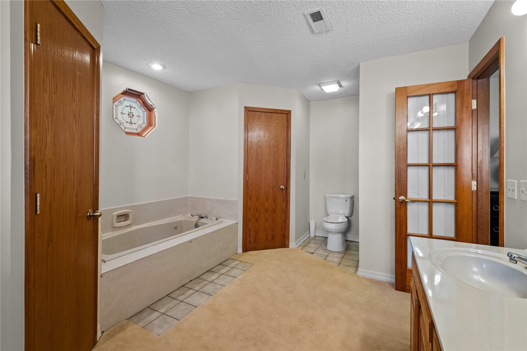 Shaddox Bay - Residential