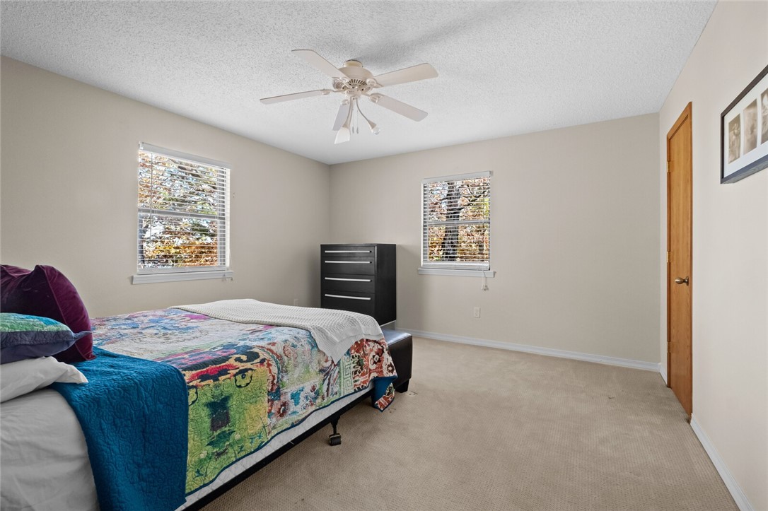 Shaddox Bay - Residential