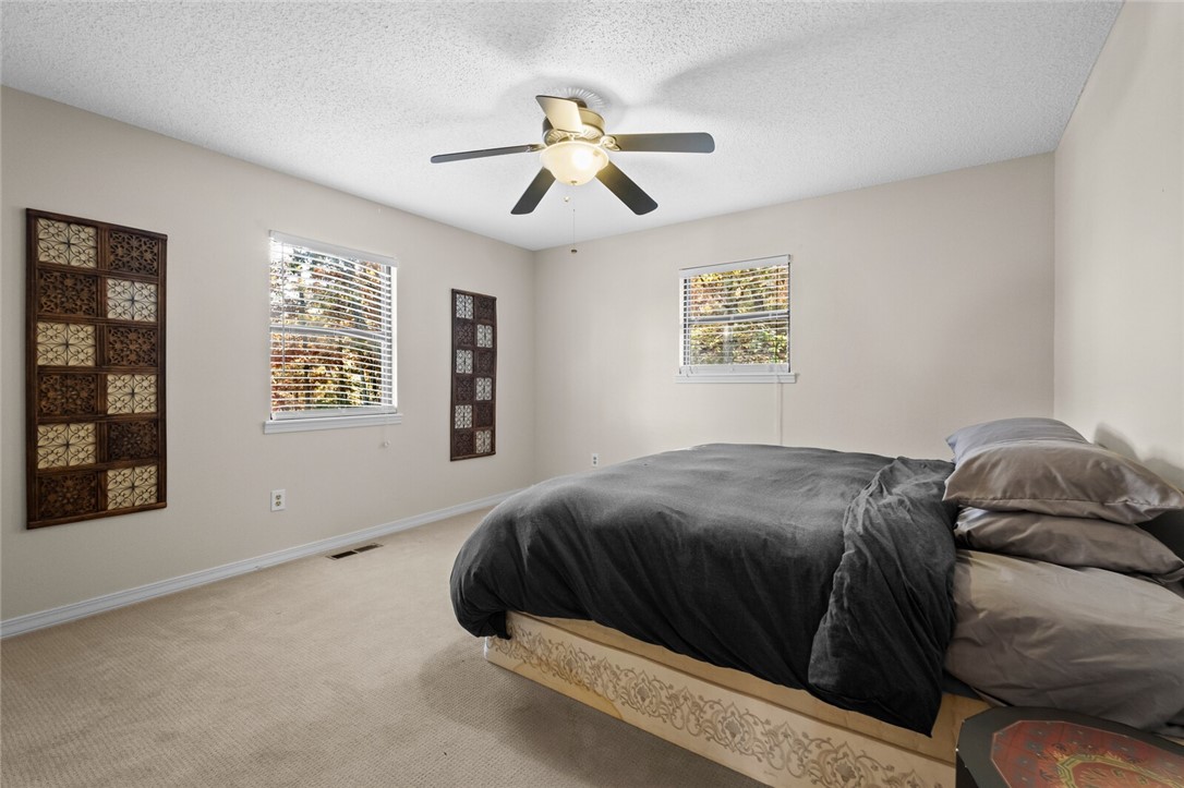 Shaddox Bay - Residential