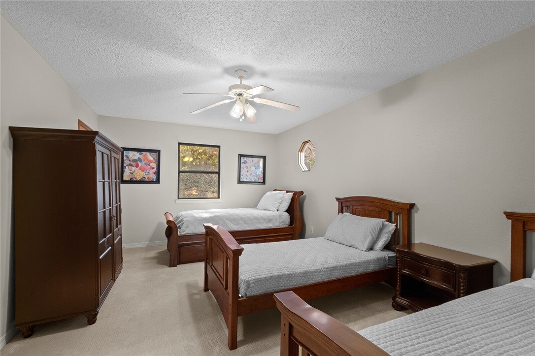 Shaddox Bay - Residential