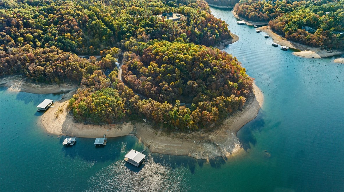 Shaddox Bay - Residential