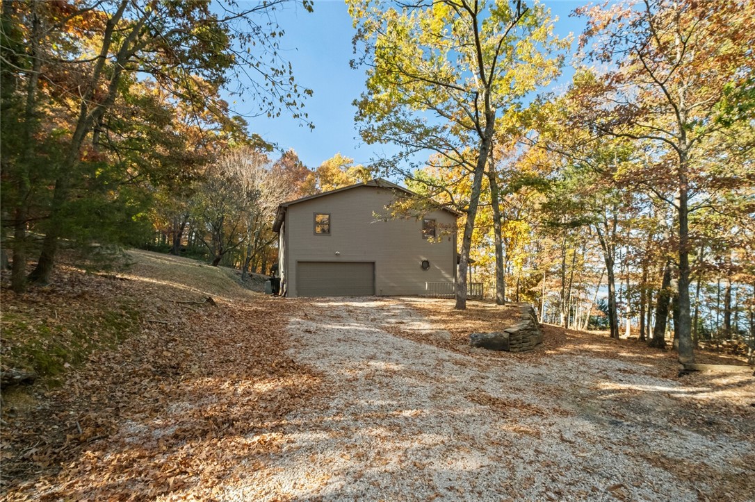 Shaddox Bay - Residential