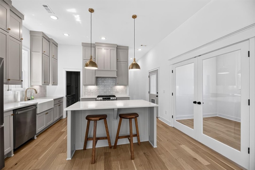 Stage Station - Residential